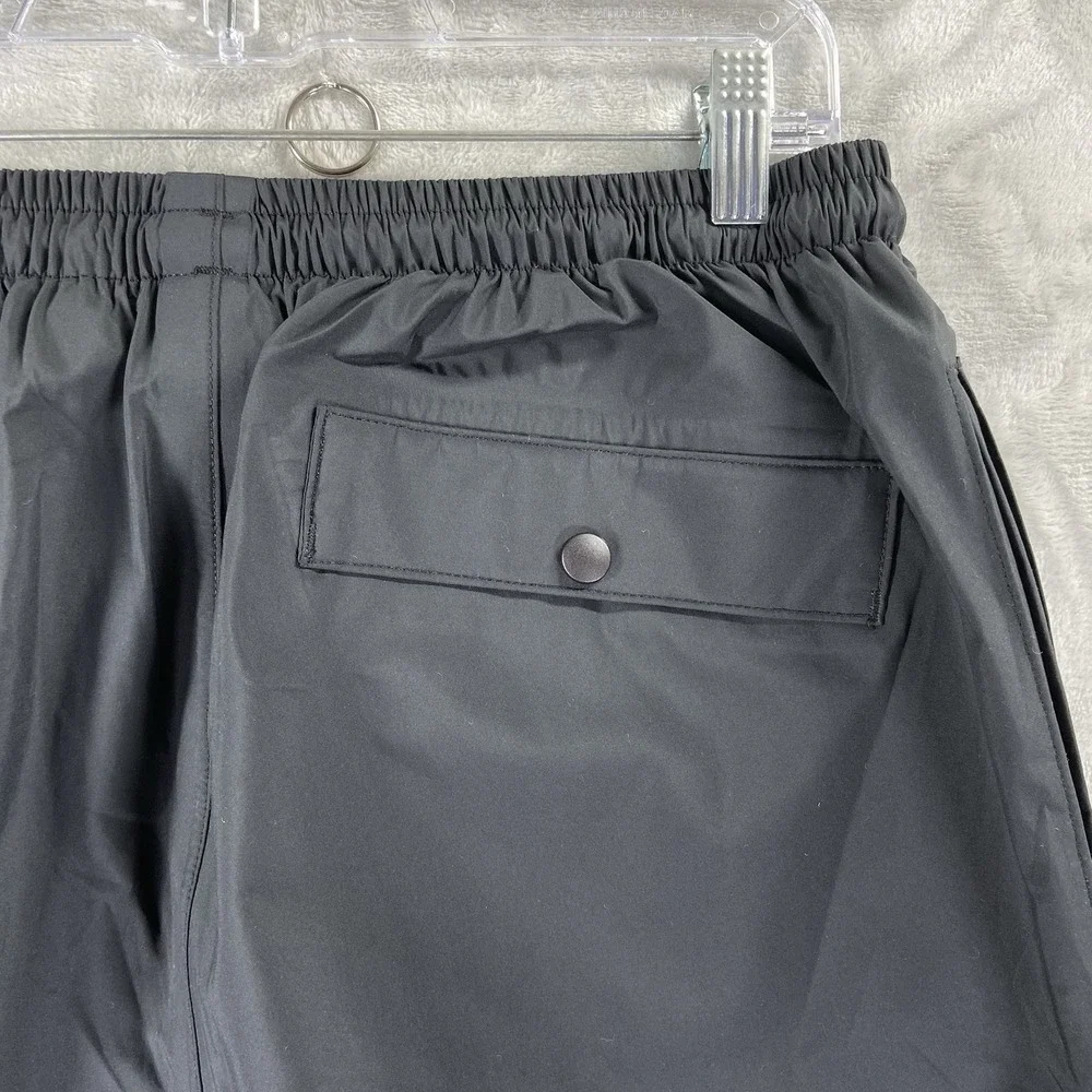 Nike UNC Tar Heels Pants Mens XL 32